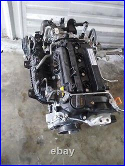 2018-2021 HONDA ACCORD Engine 22K 1.5L Turbo Warranty Tested OEM 2019