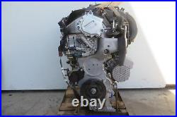 2018-2021 HONDA CLARITY Engine 45K 1.5L VIN 5 6th Digit Warranty OEM