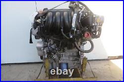 2018-2021 HONDA CLARITY Engine 45K 1.5L VIN 5 6th Digit Warranty OEM