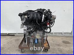2018-2021 HONDA CLARITY Engine 93K 1.5L Warranty Tested OEM 2019
