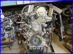 2018-2022 MAZDA CX-9 Engine 43K 2.5L Turbo Warranty OEM 2019