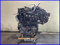 2018-2023 TOYOTA CAMRY Engine 20K 2.5L A25AFKS witho Hybrid Warranty OEM 2020