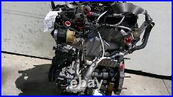 2018 ALFA-ROMEO GIULIA Engine 44K 2.0L Warranty OEM