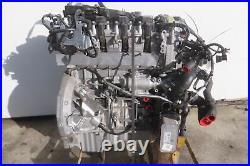 2018 MERCEDES C300 Engine 29K 205 Type Sedan RWD Warranty OEM
