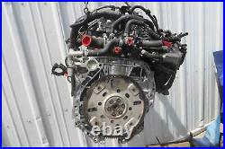 2018 NISSAN ALTIMA Engine 20K 2.5L Warranty OEM