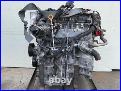 2018 NISSAN ALTIMA Engine 74K 2.5L QR25DE Warranty OEM