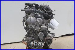 2018 NISSAN ROGUE SPORT Engine 30K MR20DD 2.0L Warranty Tested OEM