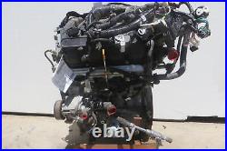 2018 NISSAN ROGUE SPORT Engine 30K MR20DD 2.0L Warranty Tested OEM