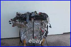 2019-2020 FORD EDGE Engine 31K 2.0L VIN 9 8th Digit Turbo Warranty OEM