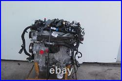 2019-2020 FORD EDGE Engine 31K 2.0L VIN 9 8th Digit Turbo Warranty OEM