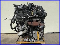 2019-2020 FORD F150 Engine 61K 3.3L Warranty Tested OEM