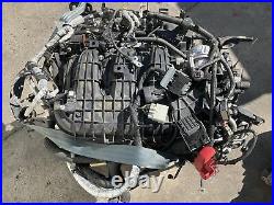 2019-2020 FORD F150 Engine 61K 3.3L Warranty Tested OEM