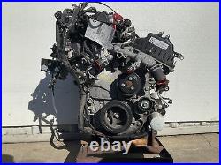2019-2020 FORD F150 Engine 80K 3.3L VIN B 8th Digit Warranty Tested OEM