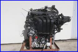 2019-2020 NISSAN ALTIMA Engine 23K 2.5L PR25DD Warranty Tested OEM