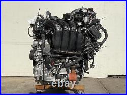 2019-2020 NISSAN ALTIMA Engine 68K 2.5L 4 Cylinder PR25DD Warranty OEM