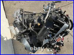 2019-2020 NISSAN ALTIMA Engine 68K 2.5L 4 Cylinder PR25DD Warranty OEM