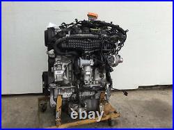 2019-2020 VOLVO XC40 Engine 16K 2.0L Turbo B4204T18 Warranty OEM