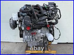 2019-2022 FORD RANGER Engine 34K 2.3L Turbo Warranty OEM 2021