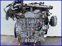 2019-2022 FORD RANGER Engine 34K 2.3L Turbo Warranty OEM 2021