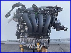 2019-2022 MAZDA CX-3 Engine 63K 2.0L VIN 7 8th Digit Warranty Tested OEM