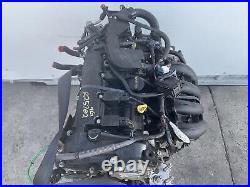 2019-2022 MAZDA CX-3 Engine 63K 2.0L VIN 7 8th Digit Warranty Tested OEM