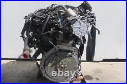 2019 AUDI Q3 Engine 37K 2.0L AT Warranty OEM