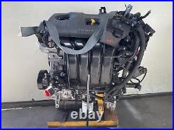 2019 KIA FORTE Engine 17K 2.0L VIN D 8th digit CVT Warranty OEM
