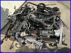 2019 LAND ROVER DISCOVERY SPORT Engine 34K 2.0L Warranty Tested OEM