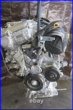 2019 TOYOTA C-HR Engine 6K 2.0L 3ZRFAE AT Warranty OEM