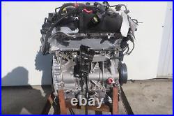 2020-2021 BMW X3 Engine 39K Gasoline 2.0L witho Plug-in Hybrid Warranty Tested OEM