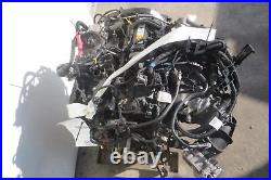2020-2021 BMW X3 Engine 39K Gasoline 2.0L witho Plug-in Hybrid Warranty Tested OEM