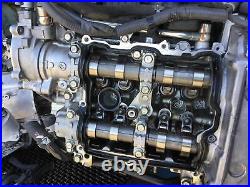 2020-2021 SUBARU LEGACY Engine 62K 2.4L VIN G 6th Digit Wagon Outback OEM