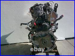 2020-2022 HYUNDAI SONATA Engine 46K 1.6L VIN 2 8th Digit Turbo Warranty OEM