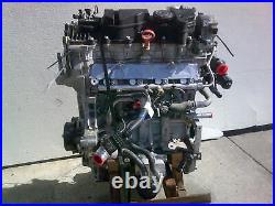 2020-2022 HYUNDAI SONATA Engine 46K 1.6L VIN 2 8th Digit Turbo Warranty OEM