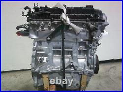 2020-2022 NISSAN VERSA Engine 46K 1.6L HR16DE CVT Warranty OEM