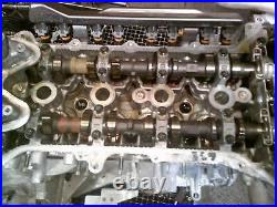 2020-2022 NISSAN VERSA Engine 46K 1.6L HR16DE CVT Warranty OEM