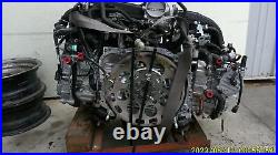 2020-2022 SUBARU LEGACY Engine 17K VIN A 6th Digit 2.5L Warranty OEM