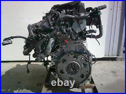 2020-2022 TOYOTA RAV4 Engine 56K 2.5L A25AFKS Warranty Tested OEM