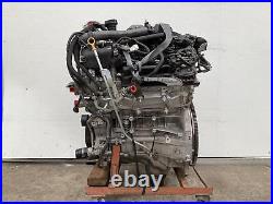 2020-2023 NISSAN FRONTIER Engine 22K 3.8L VQ38DD Warranty OEM