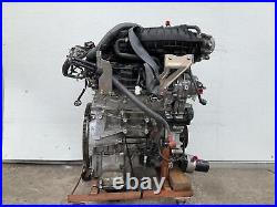 2020-2023 NISSAN FRONTIER Engine 22K 3.8L VQ38DD Warranty OEM