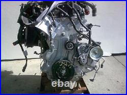 2020 ALFA-ROMEO GIULIA Engine 25K 2.0L Warranty OEM