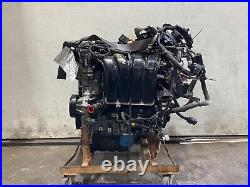 2020 HYUNDAI ELANTRA Engine 52K 2.0L Sedan US built AT Warranty Tested