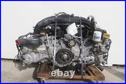 2020 SUBARU XV CROSSTREK Engine 61K 2.0L AT CVT Warranty Tested OEM