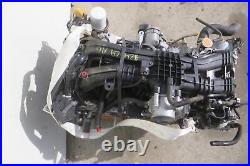 2020 SUBARU XV CROSSTREK Engine 61K 2.0L AT CVT Warranty Tested OEM