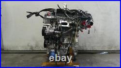 2021-2022 HONDA CR-V Engine 28K 1.5L Turbo FWD Warranty OEM