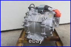 2021-2022 TOYOTA VENZA Engine 193 Miles Electric Rear AWD Warranty OEM