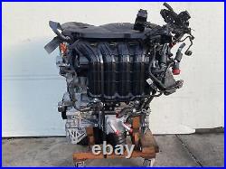 2021-2023 KIA SORENTO Engine 17K VIN C 8th Digit 2.5L Warranty Tested OEM