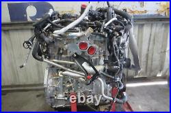 2021 CHEVROLET SILVERADO 1500 Engine 2K 2.7L Warranty OEM