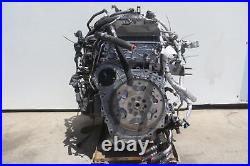 2021 GMC SIERRA 1500 Engine 35K 3.0L Diesel Warranty OEM