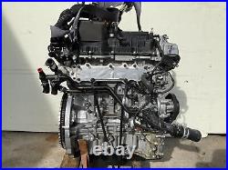 2021 KIA STINGER Engine 14K 2.0L AWD Warranty OEM